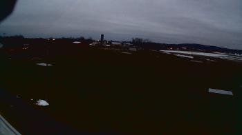 Weather camera view of Kutztown Area Middle School.