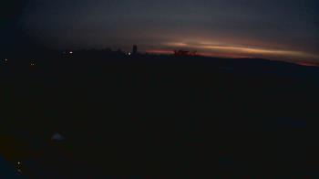 Weather camera view of Kutztown Area Middle School.