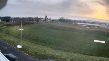 Weather camera view of Kutztown Area Middle School.