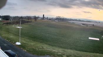 Weather camera view of Kutztown Area Middle School.