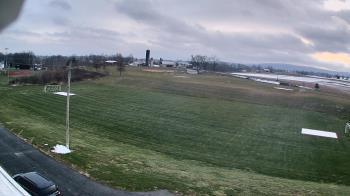 Weather camera view of Kutztown Area Middle School.