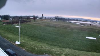 Weather camera view of Kutztown Area Middle School.