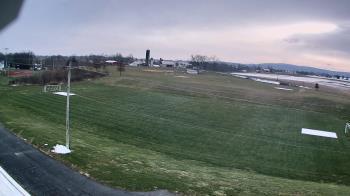 Weather camera view of Kutztown Area Middle School.