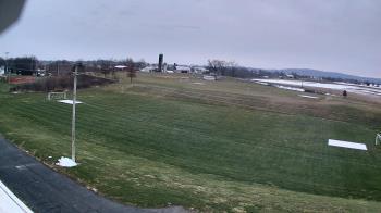 Weather camera view of Kutztown Area Middle School.
