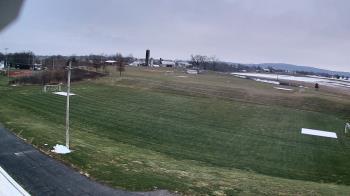 Weather camera view of Kutztown Area Middle School.