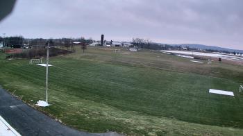 Weather camera view of Kutztown Area Middle School.