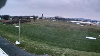 Weather camera view of Kutztown Area Middle School.