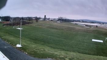 Weather camera view of Kutztown Area Middle School.
