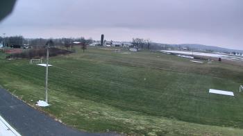 Weather camera view of Kutztown Area Middle School.