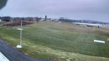 Weather camera view of Kutztown Area Middle School.
