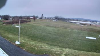 Weather camera view of Kutztown Area Middle School.
