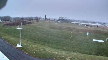 Weather camera view of Kutztown Area Middle School.