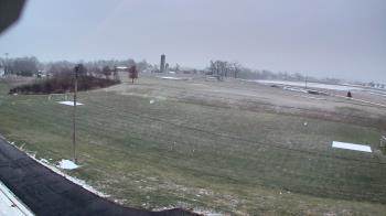 Weather camera view of Kutztown Area Middle School.