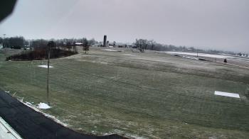 Weather camera view of Kutztown Area Middle School.