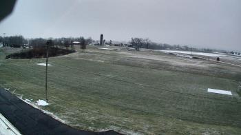 Weather camera view of Kutztown Area Middle School.