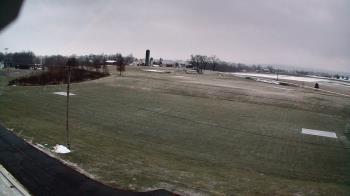 Weather camera view of Kutztown Area Middle School.