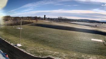 Weather camera view of Kutztown Area Middle School.