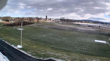 Weather camera view of Kutztown Area Middle School.