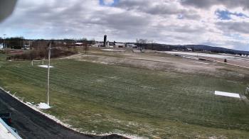 Weather camera view of Kutztown Area Middle School.