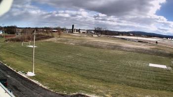 Weather camera view of Kutztown Area Middle School.