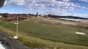 Weather camera view of Kutztown Area Middle School.