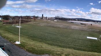 Weather camera view of Kutztown Area Middle School.