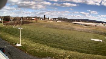 Weather camera view of Kutztown Area Middle School.