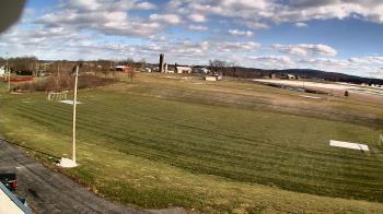 Weather camera view of Kutztown Area Middle School.