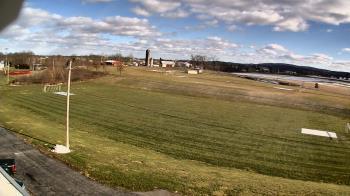 Weather camera view of Kutztown Area Middle School.