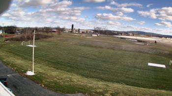 Weather camera view of Kutztown Area Middle School.