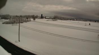 Weather camera view of Kutztown Area Middle School.