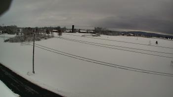 Weather camera view of Kutztown Area Middle School.