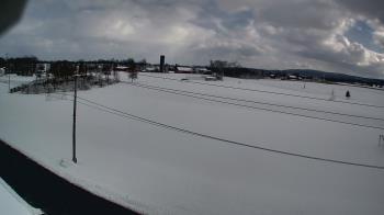Weather camera view of Kutztown Area Middle School.