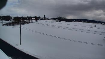 Weather camera view of Kutztown Area Middle School.