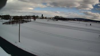 Weather camera view of Kutztown Area Middle School.