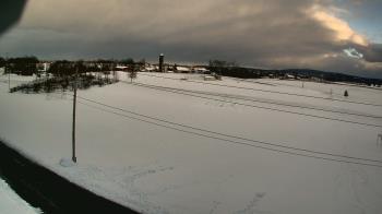 Weather camera view of Kutztown Area Middle School.