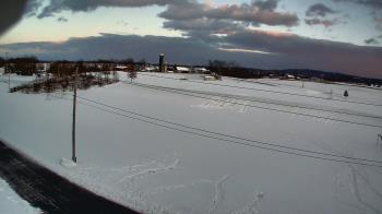 Weather camera view of Kutztown Area Middle School.