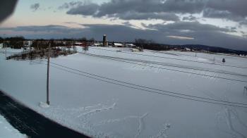 Weather camera view of Kutztown Area Middle School.