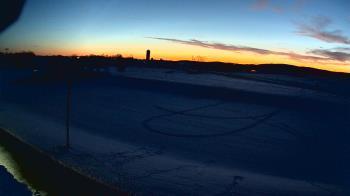 Weather camera view of Kutztown Area Middle School.