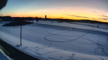 Weather camera view of Kutztown Area Middle School.