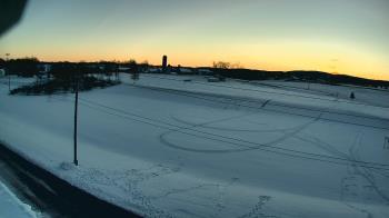 Weather camera view of Kutztown Area Middle School.