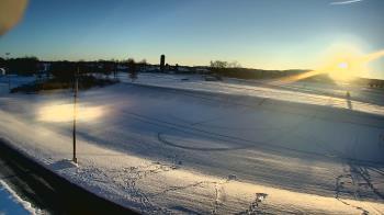 Weather camera view of Kutztown Area Middle School.