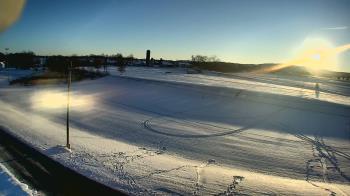 Weather camera view of Kutztown Area Middle School.