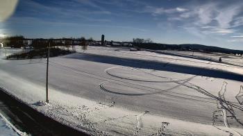Weather camera view of Kutztown Area Middle School.