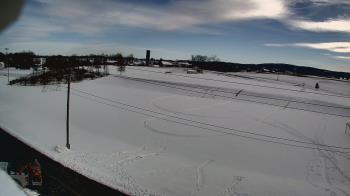 Weather camera view of Kutztown Area Middle School.
