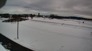 Weather camera view of Kutztown Area Middle School.