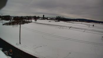 Weather camera view of Kutztown Area Middle School.