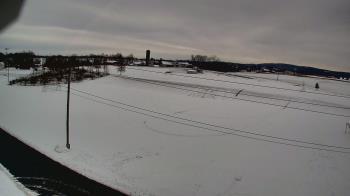 Weather camera view of Kutztown Area Middle School.