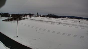 Weather camera view of Kutztown Area Middle School.