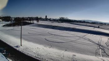 Weather camera view of Kutztown Area Middle School.